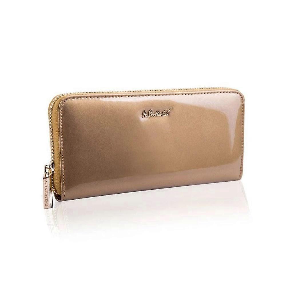 Wallets Betlewski BPDVS5201ZLOTY60104