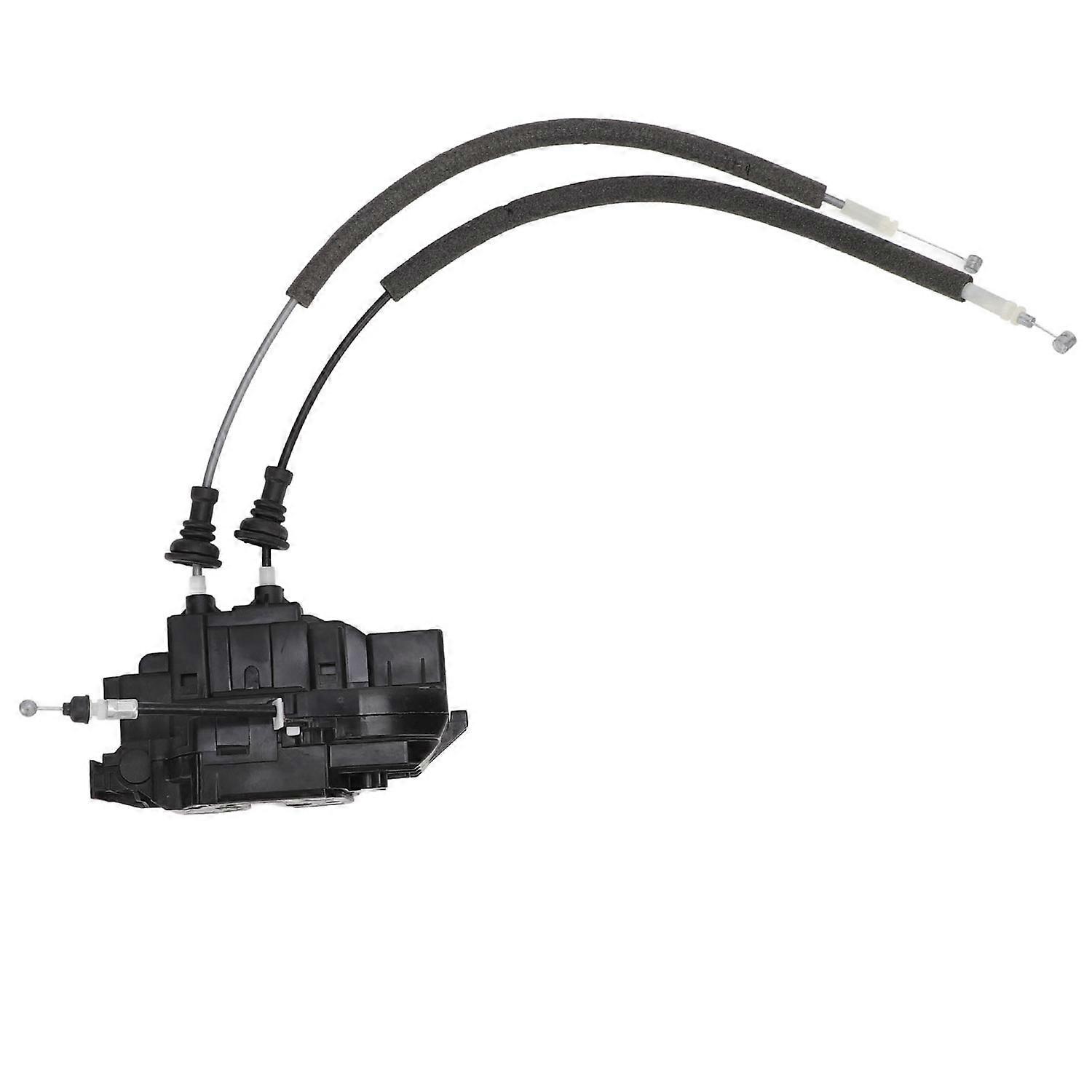 Door Latch Actuator High Efficiency Metal Alloy Door Latch Actuator for Sonata 2008‑2010 Right Front