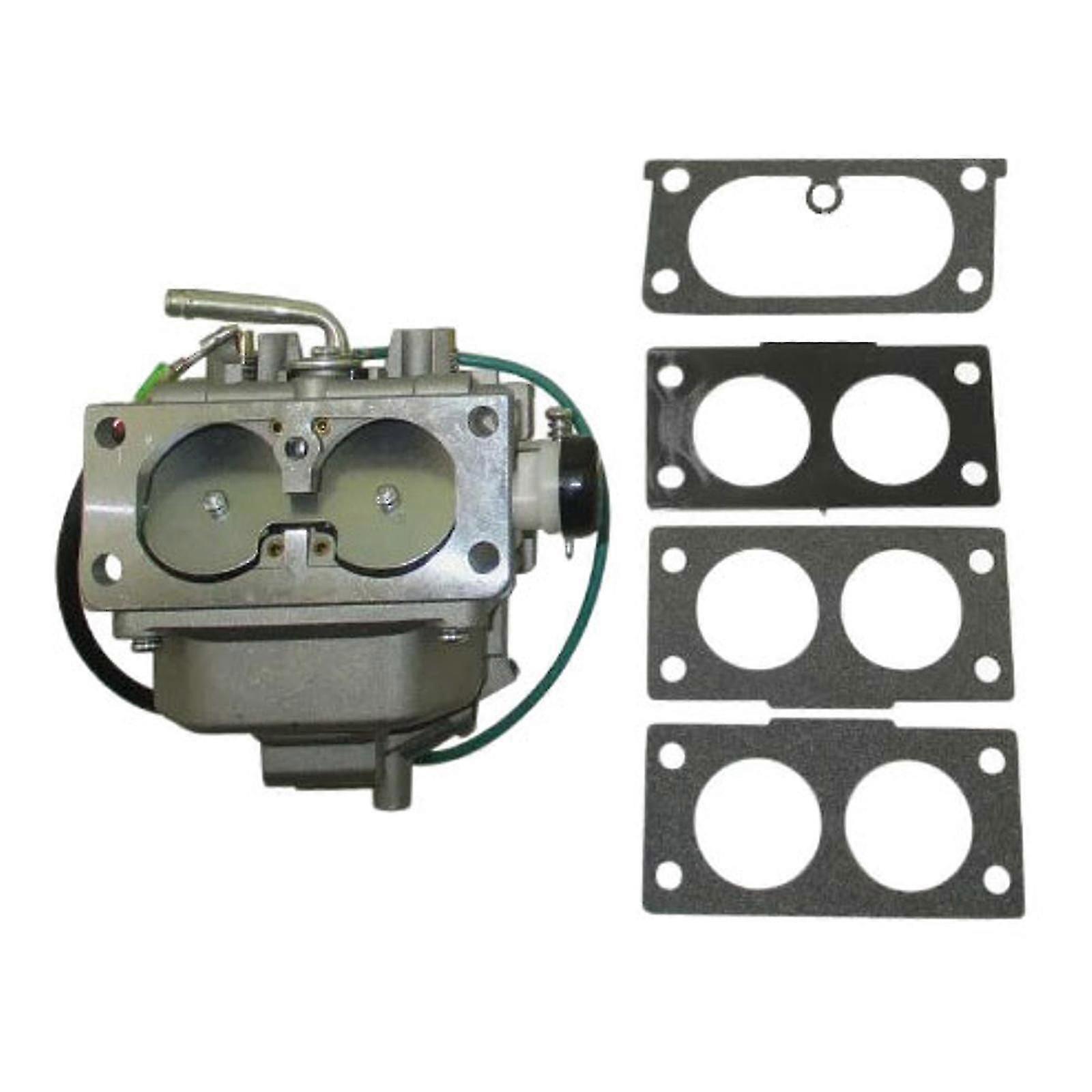 Carburetor Gasket Kit 24 853 111-s High Performance Engine Replace for CV750