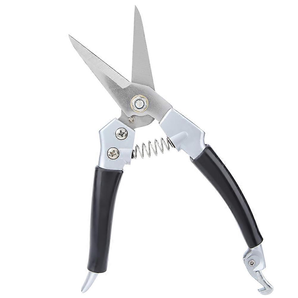 Garden Pruning Tools  PVC Zinc Alloy Pruning Shears Hand Pruner
