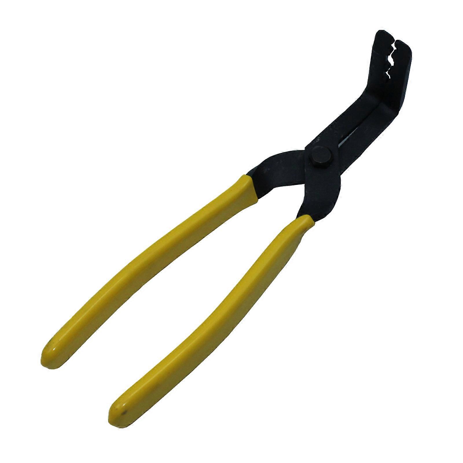 Efficient & Versatile Automotive Interior Panel Removal Tool Multi functional Pliers Compact & Portable Car Repair Tool