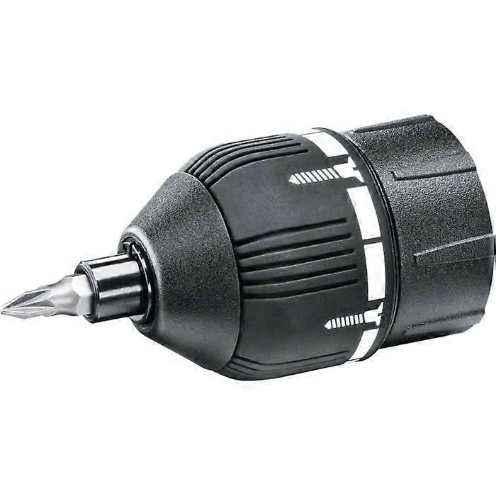 IXO Collection Drill Driver - Torque Setting attachment