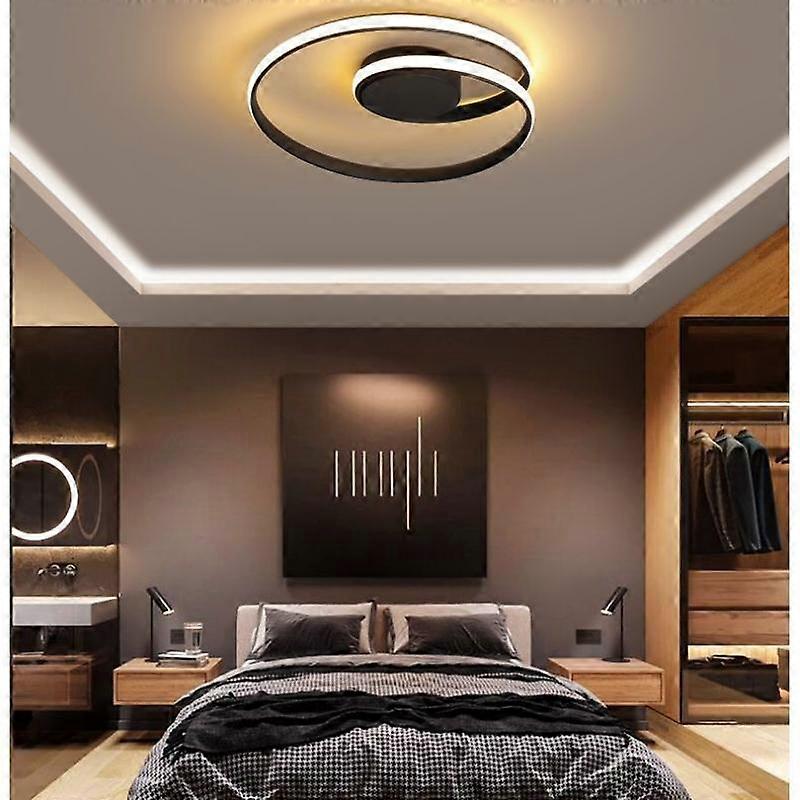 Bedroom Lamp Ceiling Lamp Simple Modern Creative Personality LED Lamps and Lanterns