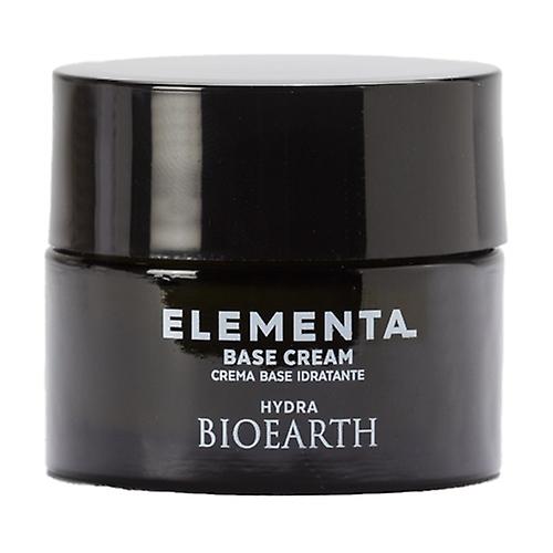Nourishing base cream 50 ml of cream