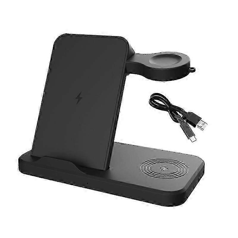 For Huawei-gt2 Pro/gt3/watch 3/watch 3 Pro Charging Bracket Holder Charger Stand