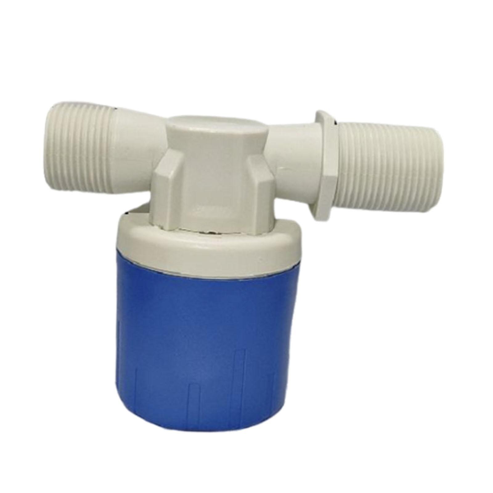 Automatic Float Valve Replacement Fittings Tool Auto Fill Float Valve Water