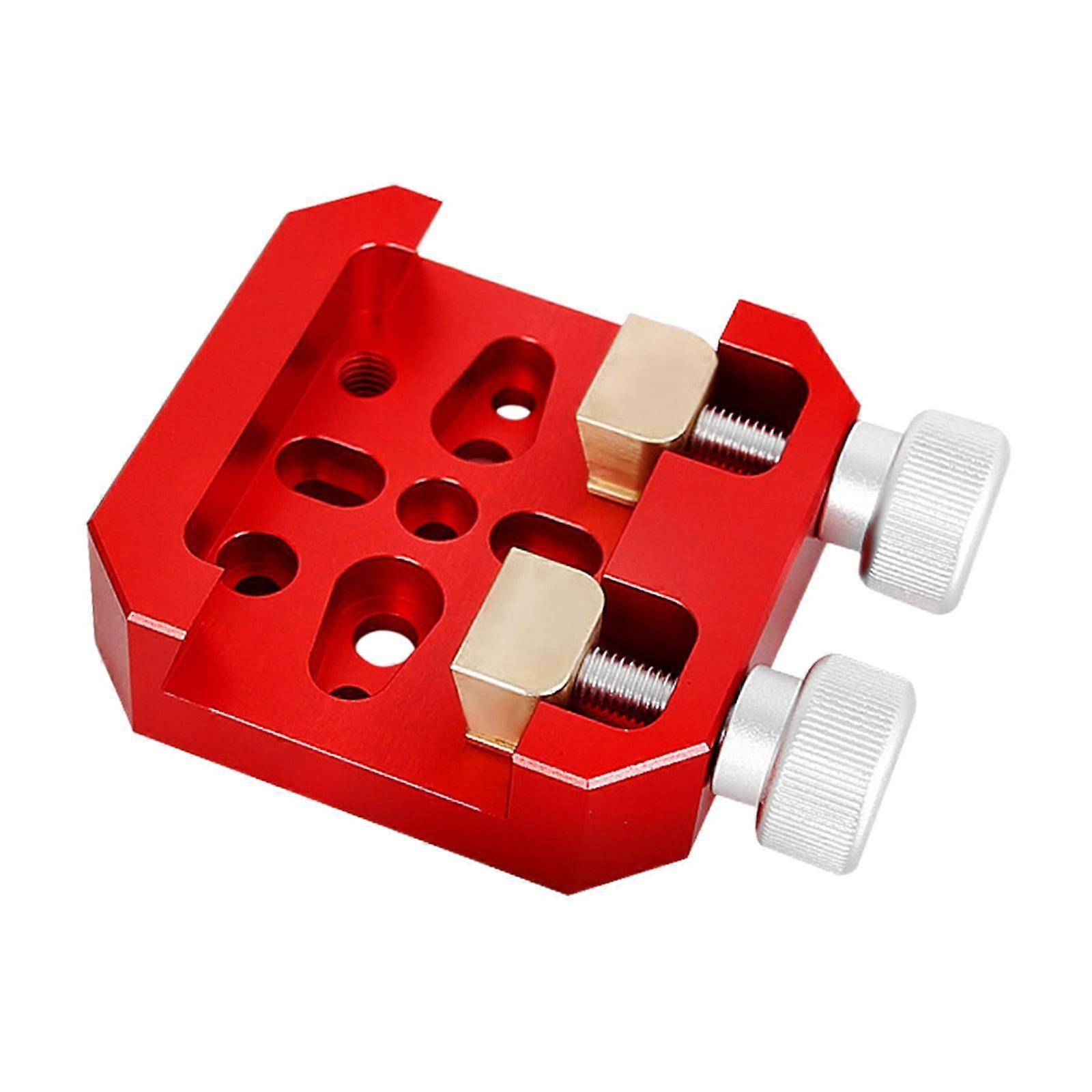Telescope Dovetail Clamp Mounting Base Durable for Astrophotography Supplies