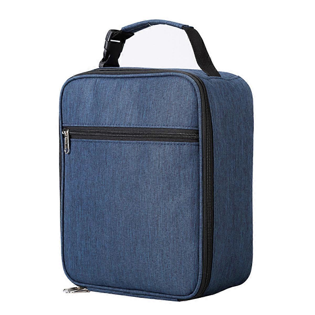 Lunch Box, Reusable Portable, Lunchbox