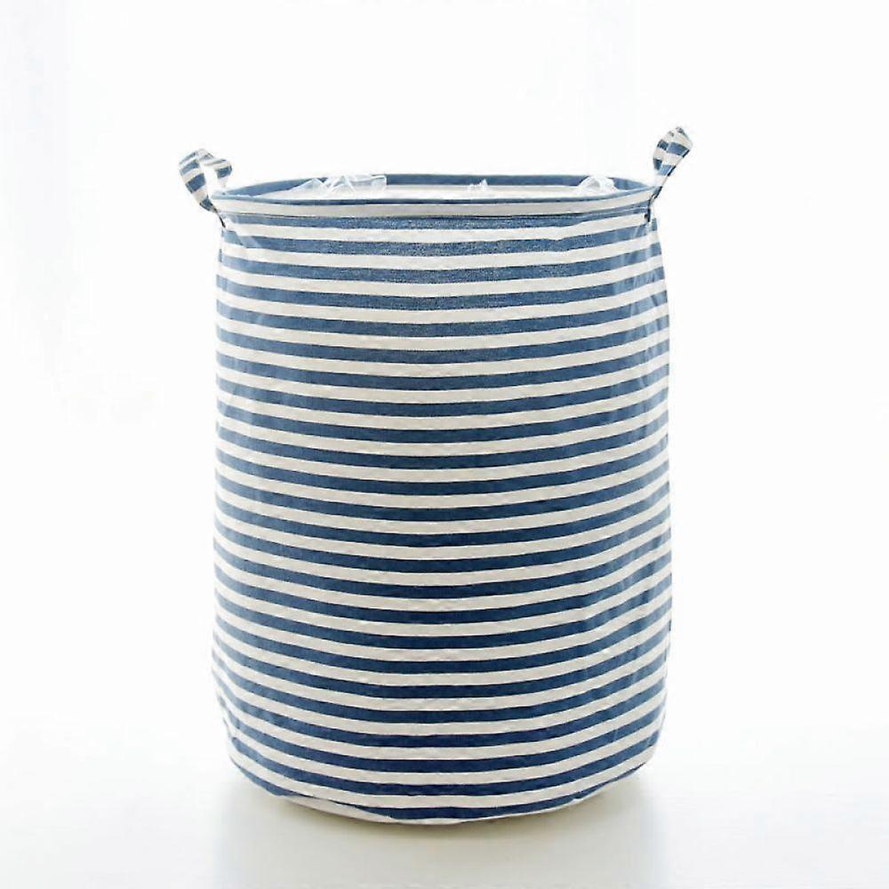 Laundry Basket with Cartoon Pattern, Drawstring Laundry Basket Storage Sorter Foldable for Easy Storage, Suitable for Various Storage Needs