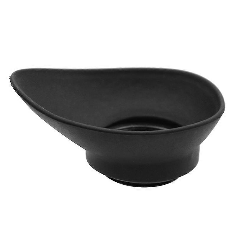 19 mm-es gumi szemcsésze FM3A, FM2, FE2, F3, F3AF, FM kamera tartozékokhoz