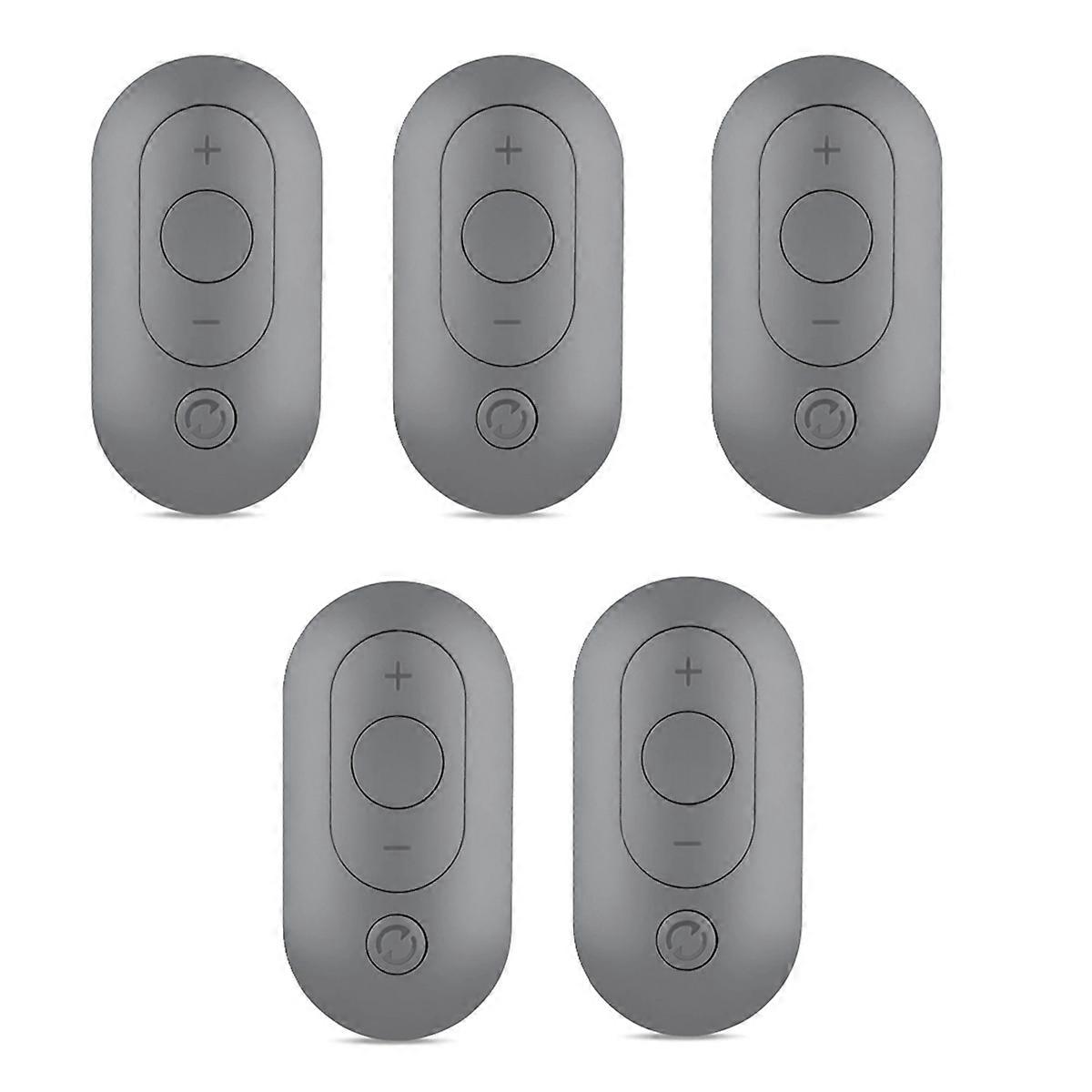 5PCS Remote Control for R1 S1 A1 A1pro K12 C2 Folding Walking Machine Treadmill