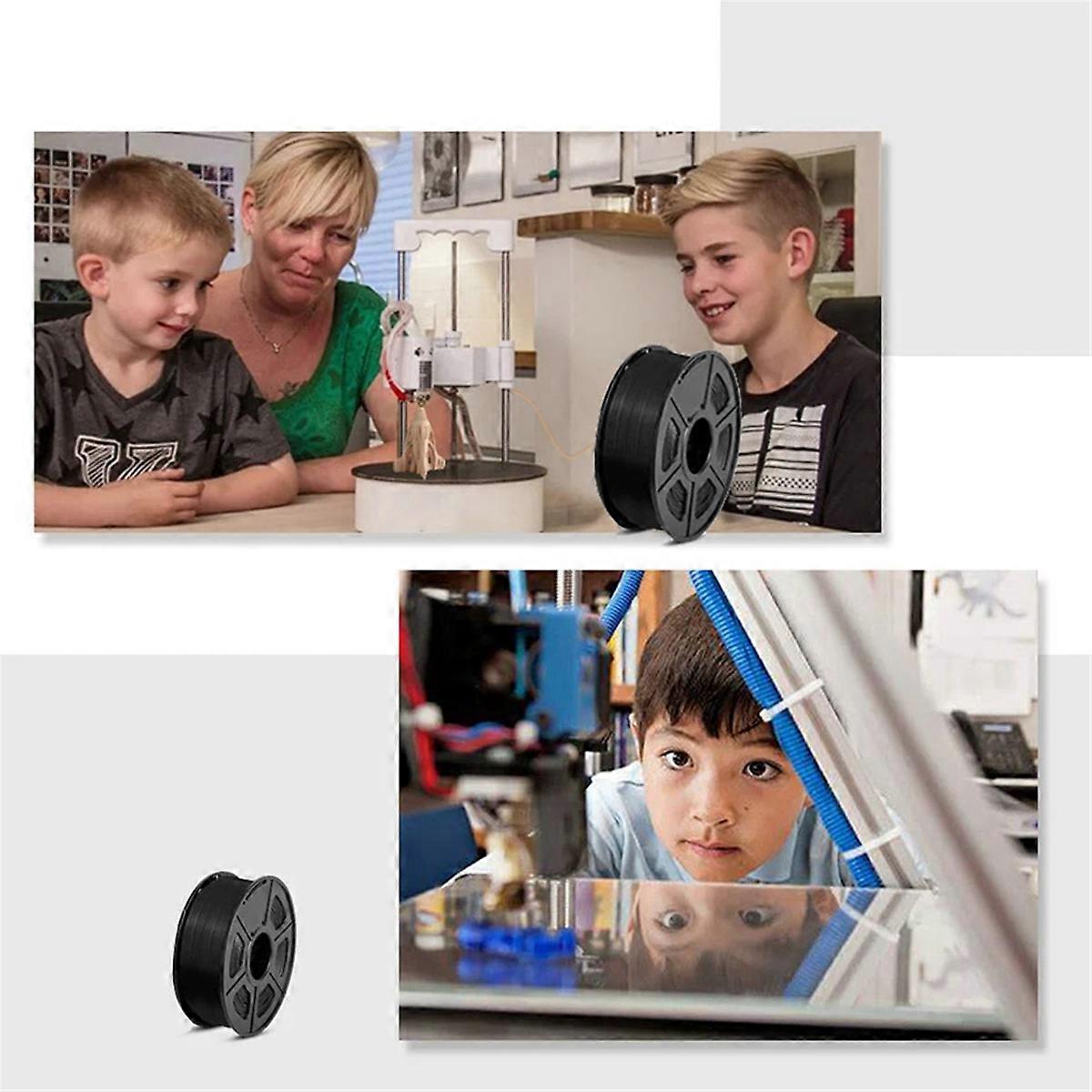 3D Filament ASA 3D Printer Filament for 3D Printer Accessory