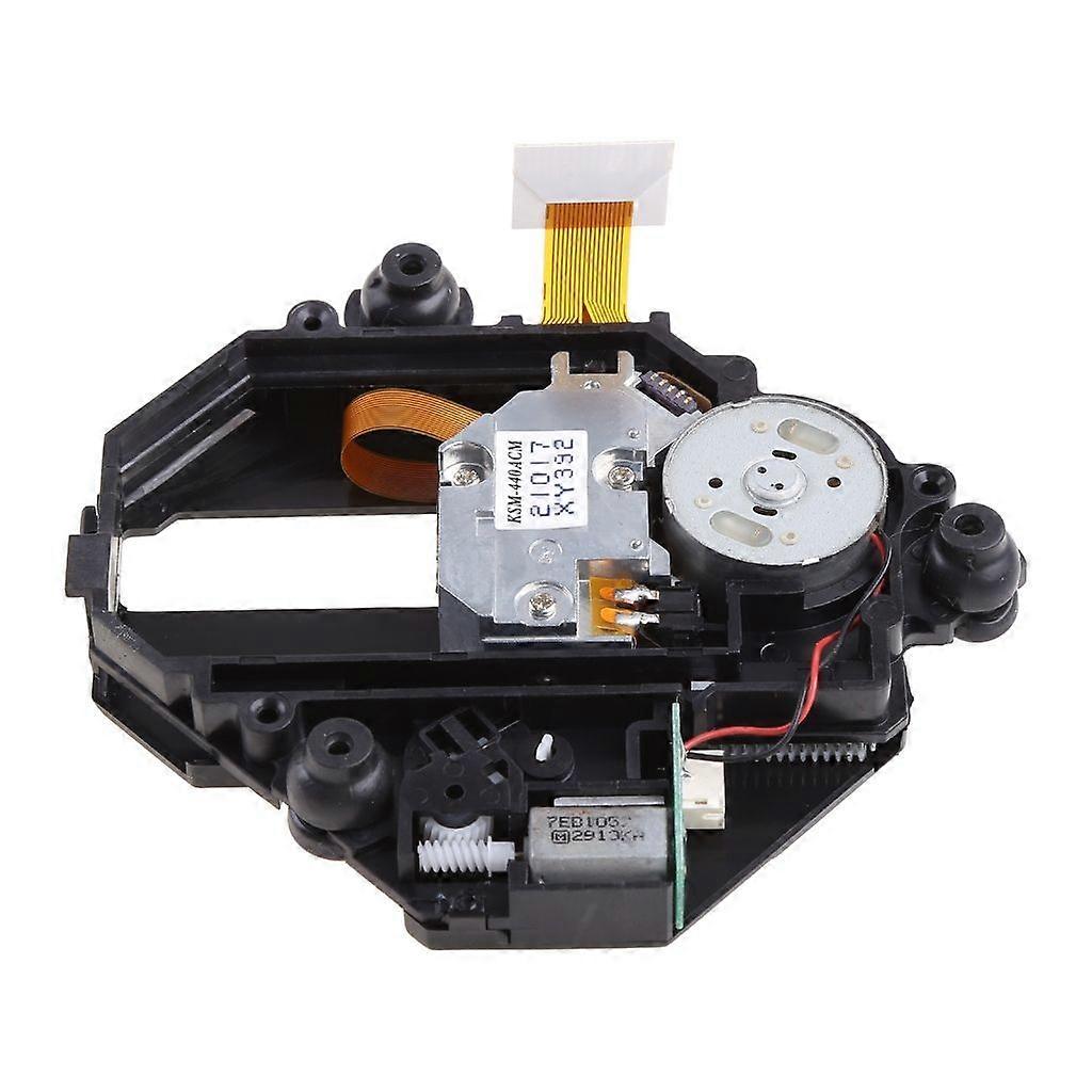 KSM-440ACM Optical Laser- Lens Replacement Used for PS1 Replacement Parts Kit