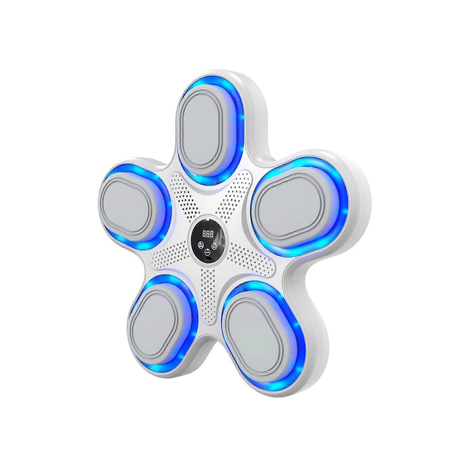 Smart Bluetooth Boxing Machine for Music Boxing