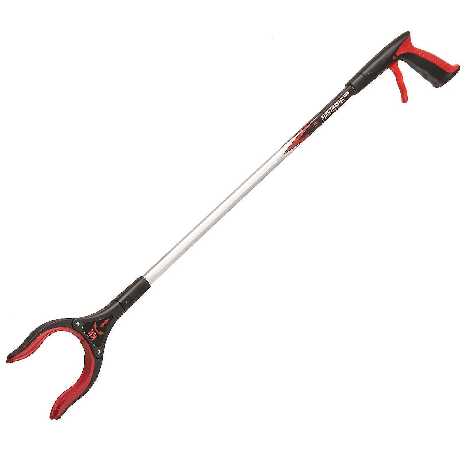 Pro-Litter Litter Picker for Outdoor Cleaning 33-Inch