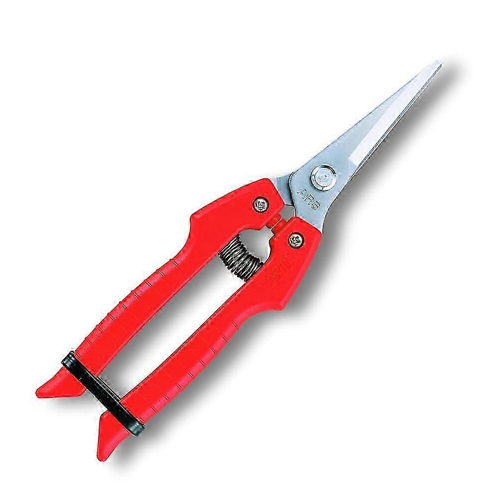 Miniature Precision Pruning Shears - A Delicate Cutting Gardening Tool