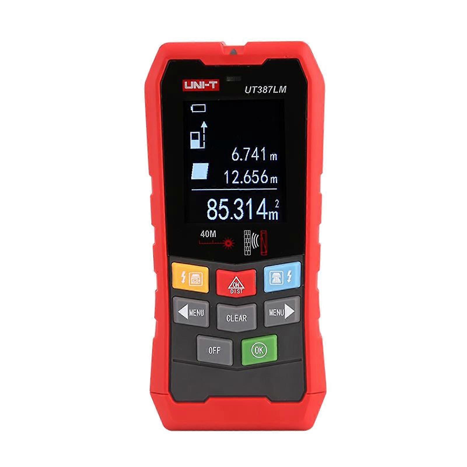 Wall Detector Water Pipe Metal Detector With Wall Detection Function