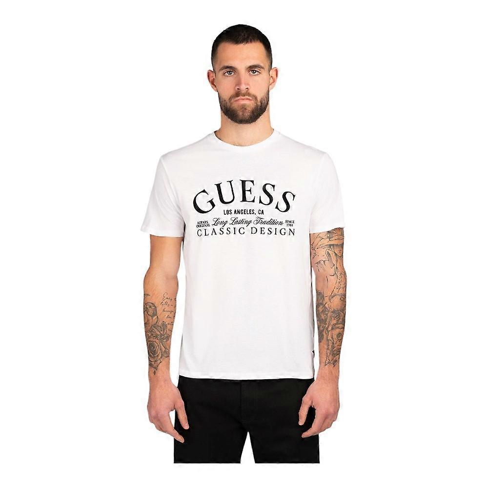 T-Shirt Guess M5RI43K9RM1G011