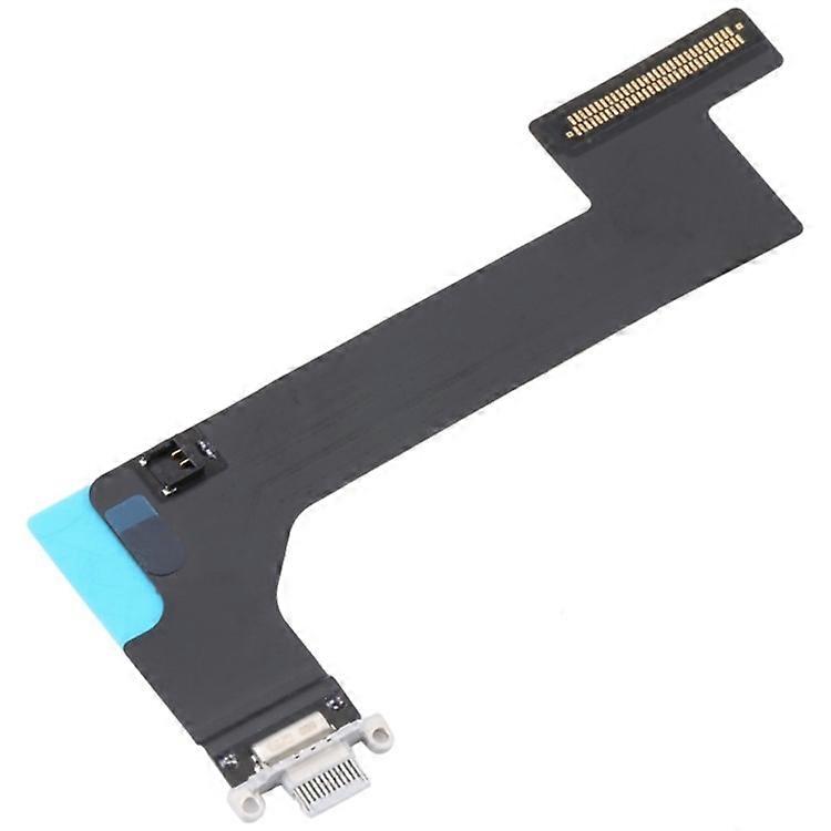 Compatible For iPad 10.9 (2022) WiFi Version Dock Connector Charging Port Flex Cable Replacement Part (without Logo)