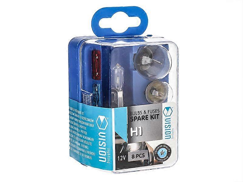 Hopper VISION H1 12V / 8 stuks