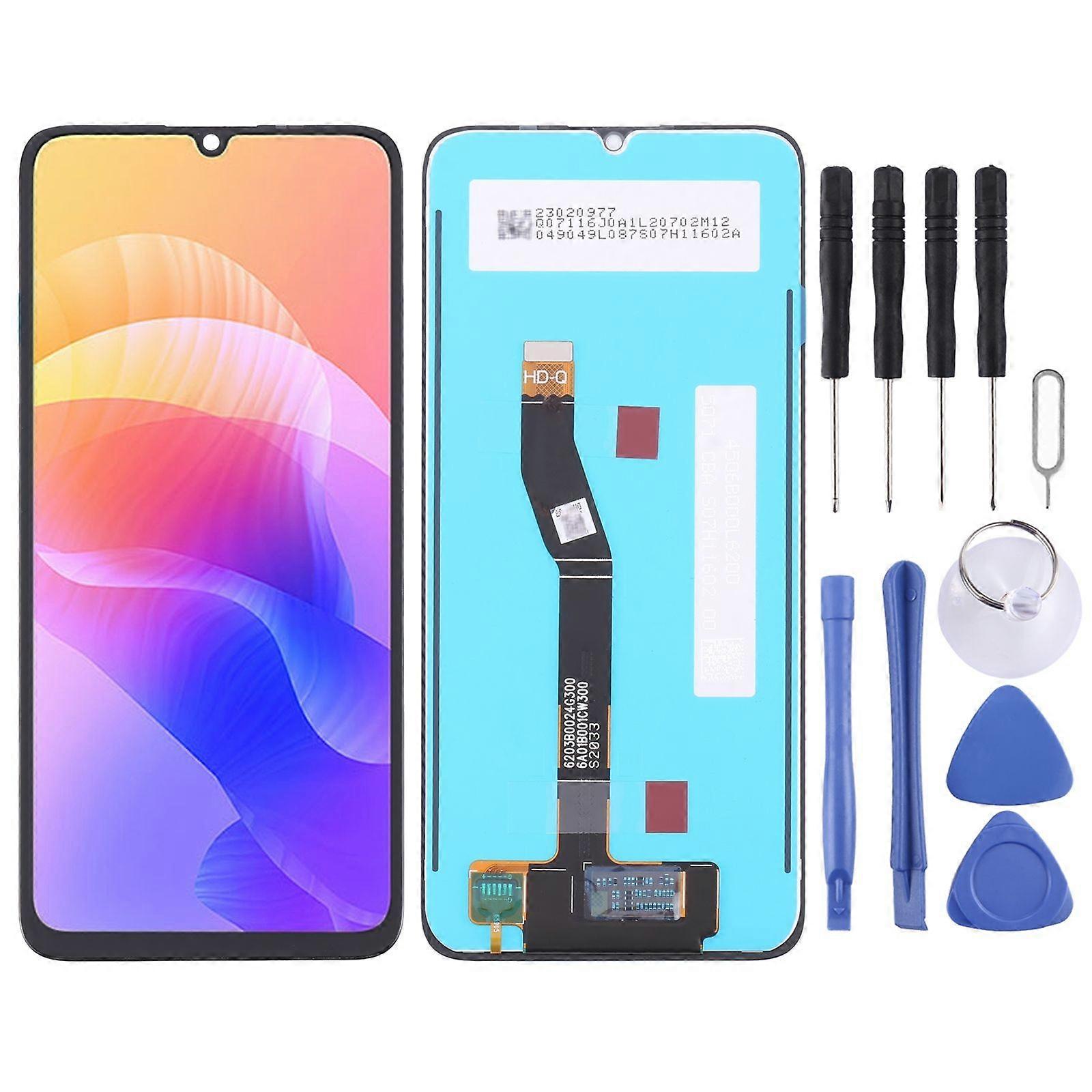 Original LCD Screen For Huawei Enjoy 20 5G