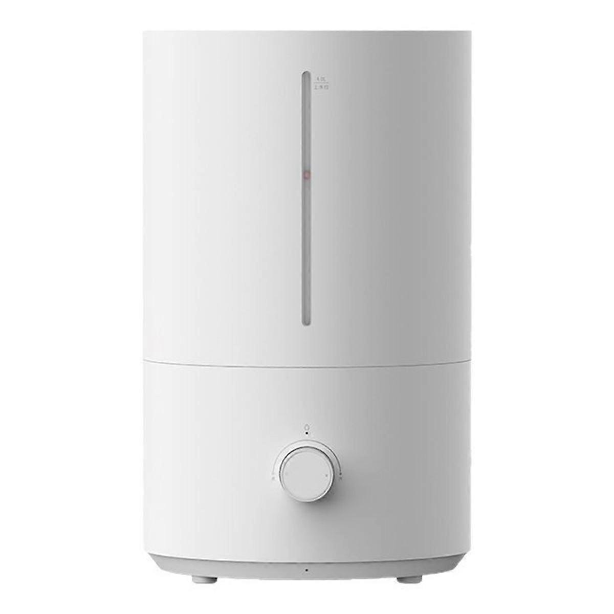 Humidifier Office 4L Large Capacity Silent Humidifier Household