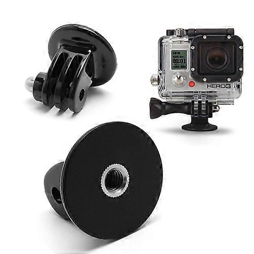 Camera Tripod Mount Adapter for GOPRO Hero Outdoor Camera