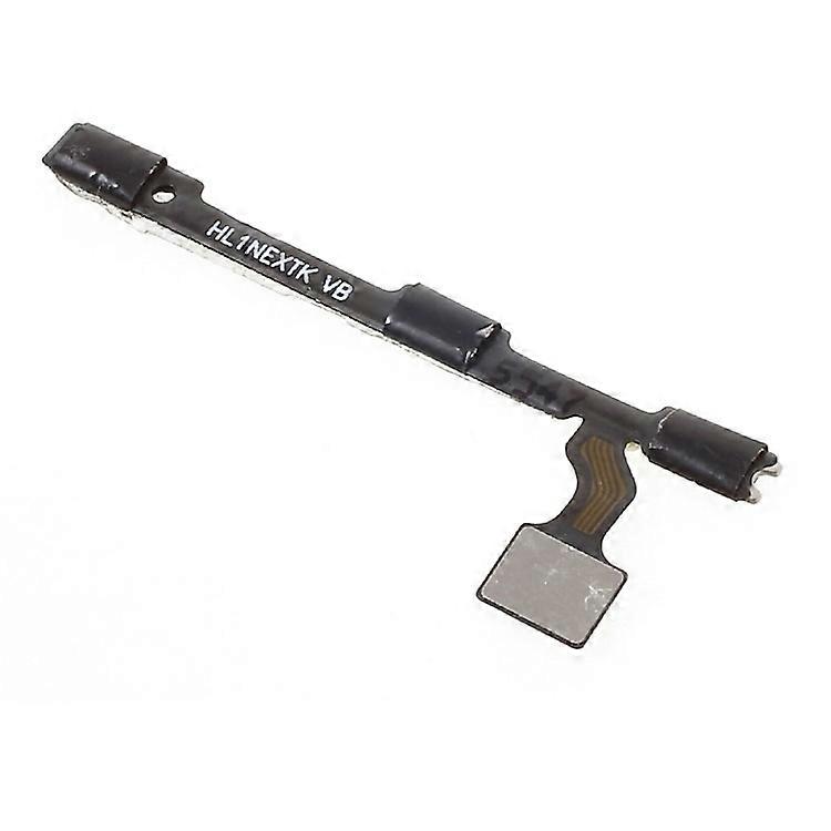 Compatible For Huawei Mate 8 Switch Power On/Off Button Flex Cable Replacement (OEM Disassembly)