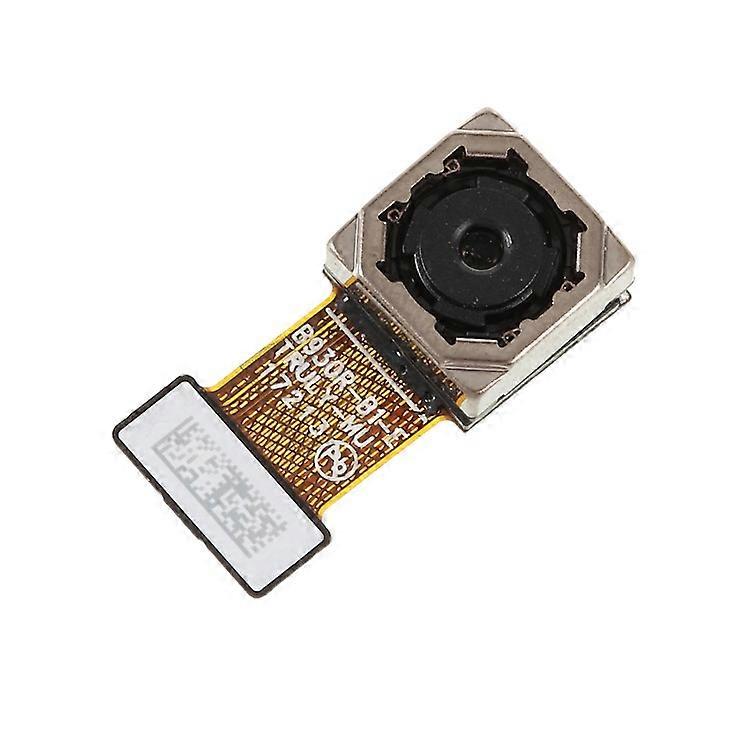 Pieza de repuesto de la cámara trasera OEM compatible con Nokia 6 (2017)