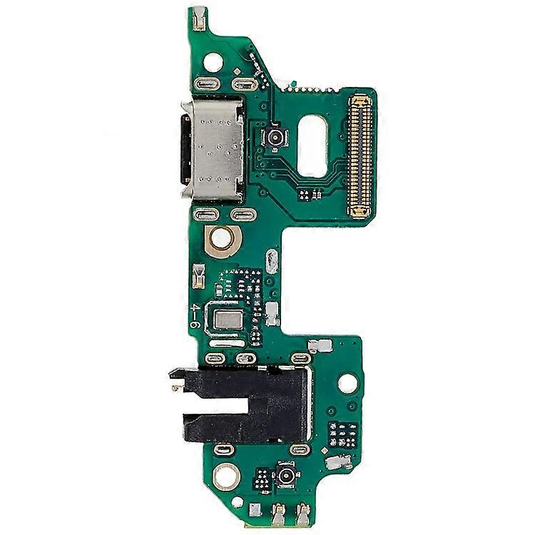 Compatible For Oppo K9s Charging Port Flex Cable Replacement Part (without Logo)