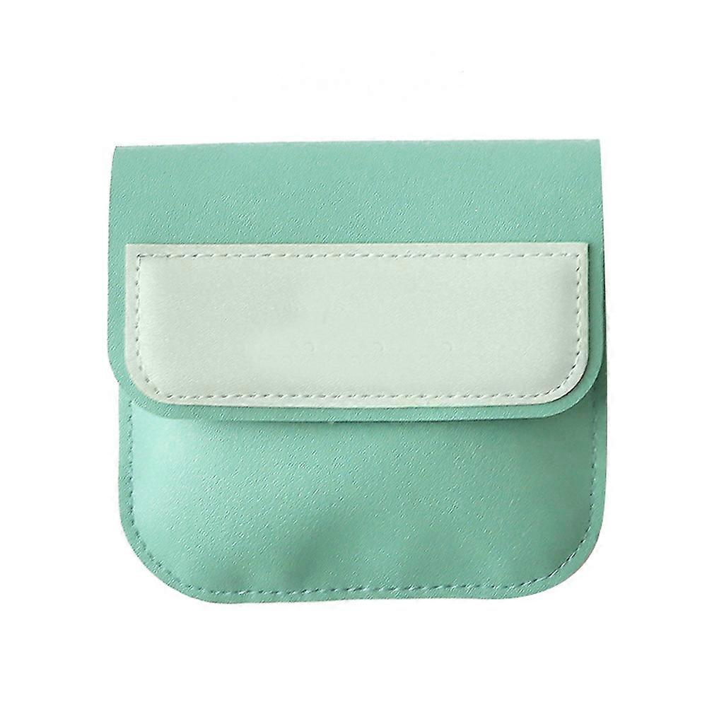 1pcs small fresh and minimalist mini zero wallet portable wallet