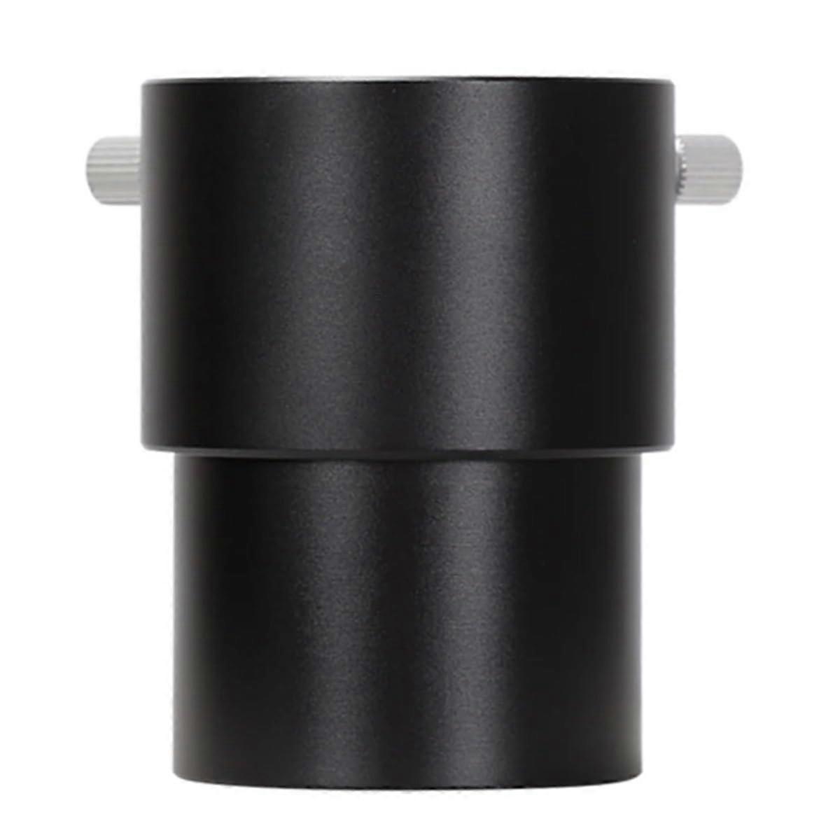 2 Inch Telescope Eyepiece Extension Tube 40mm with (1.57') Optical Path Length 5P9847C