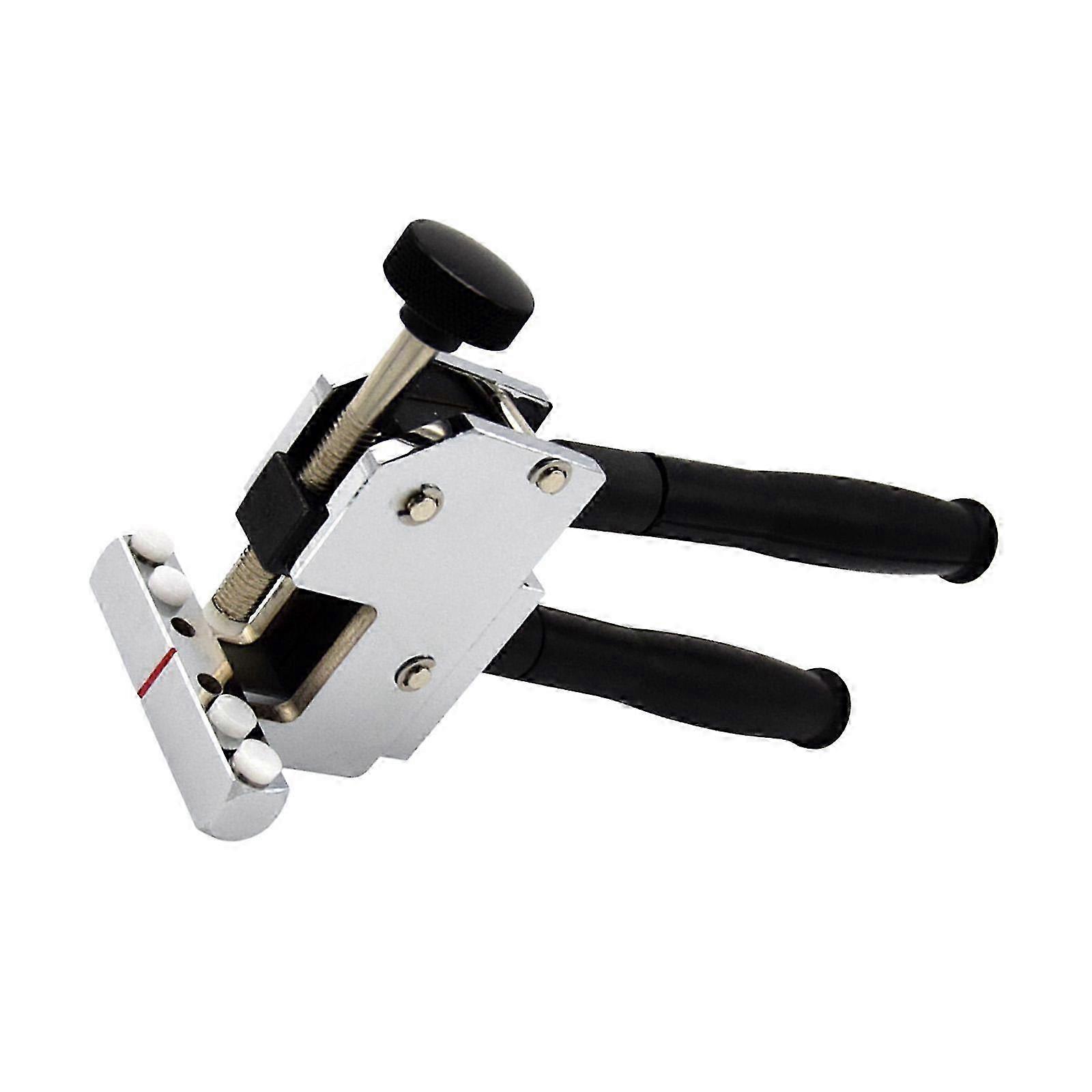 Professional Tile Cutter and Nippers, Portable Hand Tool for Precise Cutting