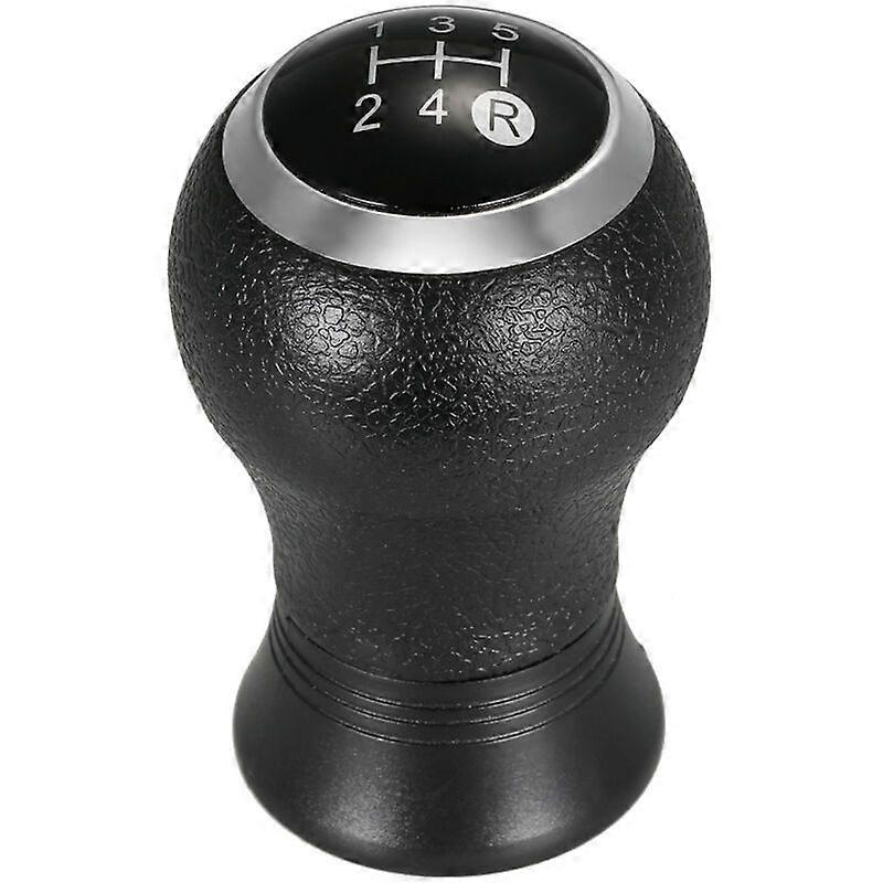 Handball gear lever without leather for Toyota