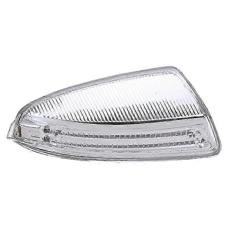 Right Side Rearview Mirror Turn Signal Light For - W164 W204 W639 Ml300 Ml320 Ml500 C250 C300 C350