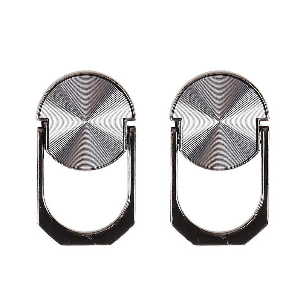 Invisible Computer Stand, Foldable Ergonomic Desktop Stand Universal for Laptop