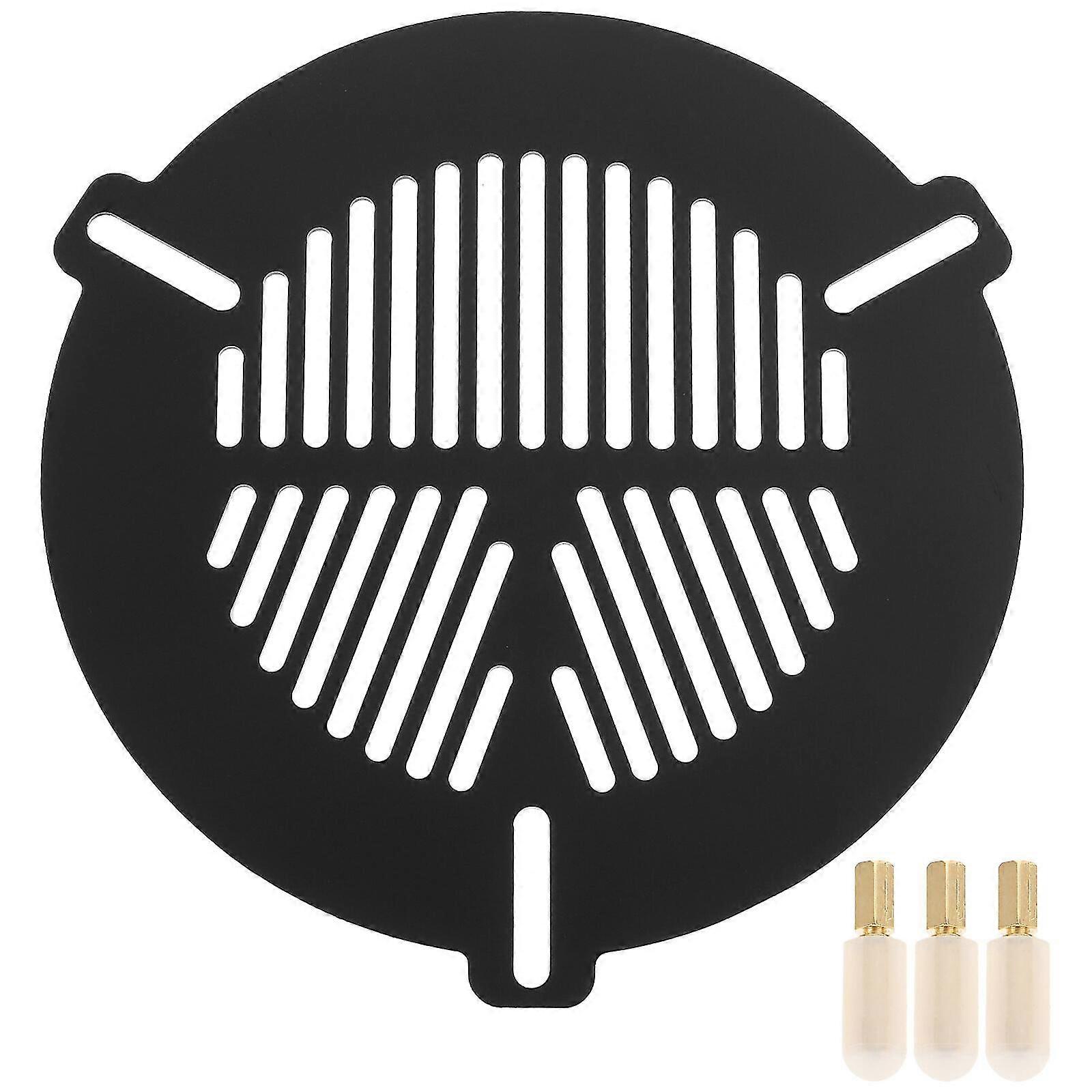 バティノフマスクフォーカシングマスクアルミニウム合金望遠鏡用バーティノフマスク