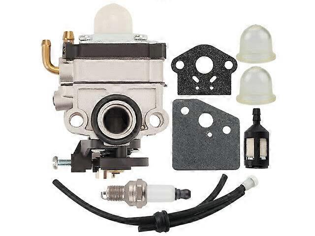 Carburetor Fuel Replacement Part for Cub Cadet 3000 cc Weed Trimmer Model Carb1124513 Compatible Components