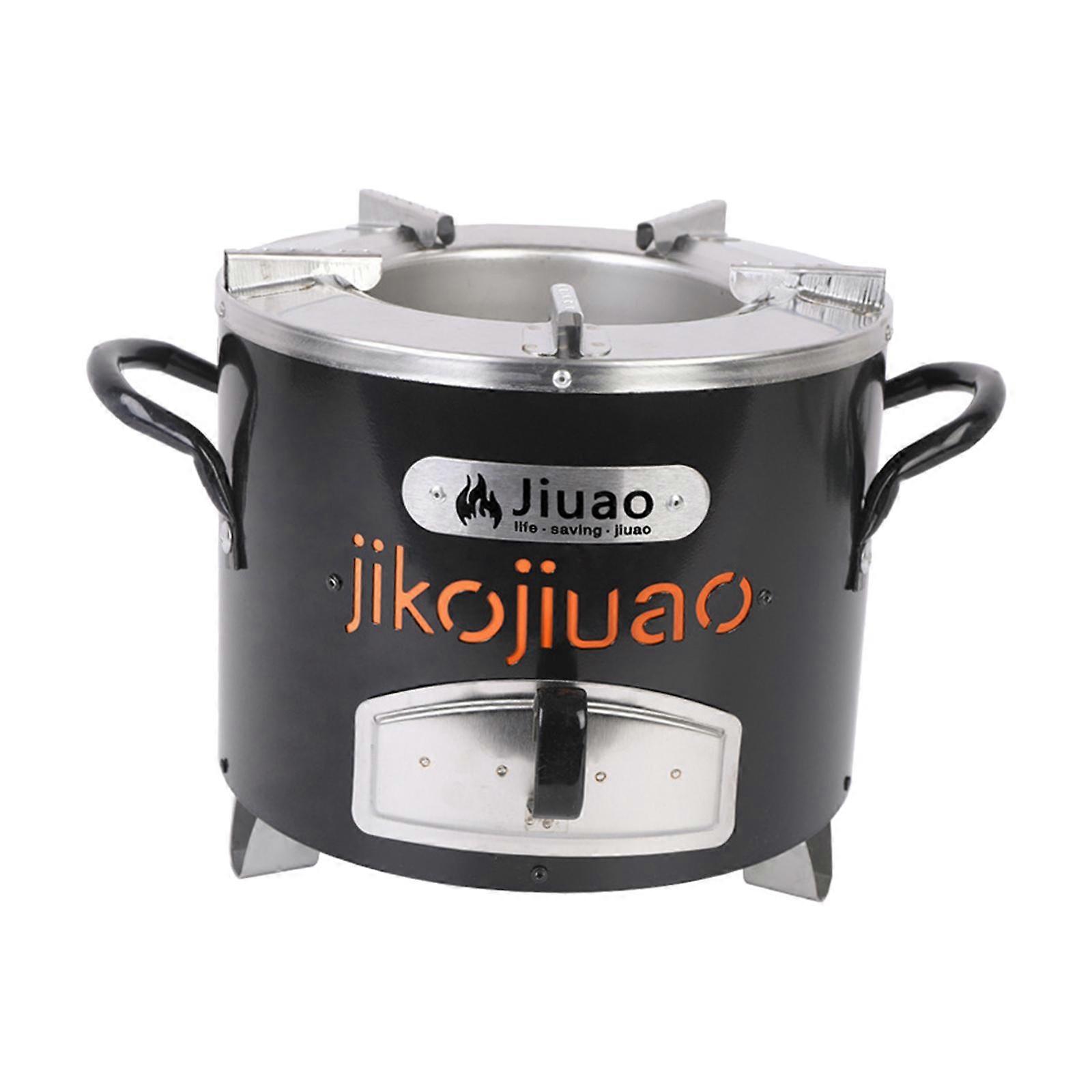 キャンプストーブコンパクト軽量バックパッキングストーブ、ピクニックサバイバルアウトドア用