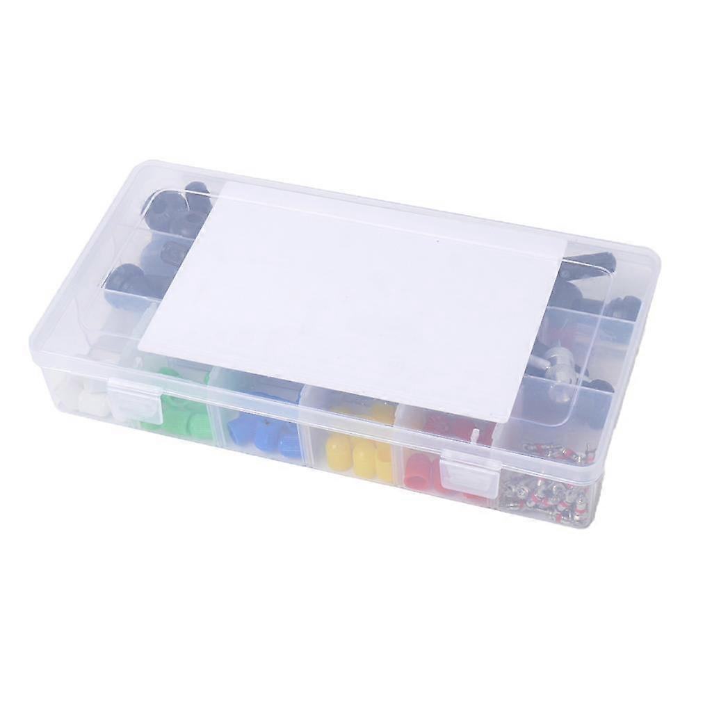 107pcs Auto TR412 TR413