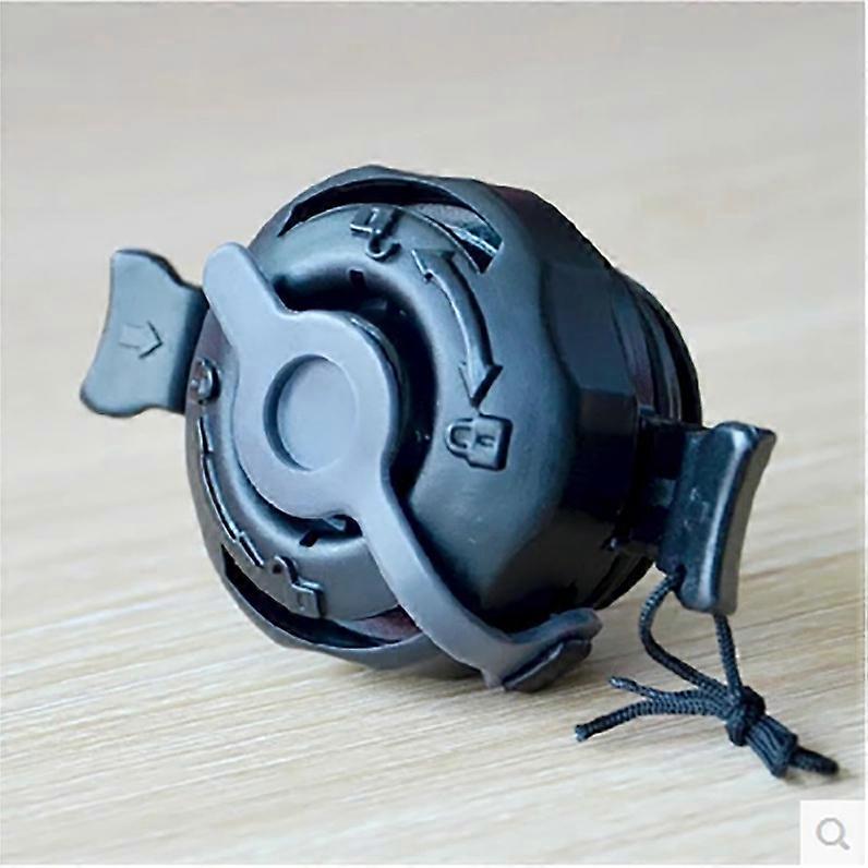 Air Mattress Valve 3 In 1 Air Valve For In-tex Inflatable Airbed Mattressblack Airbed Valve