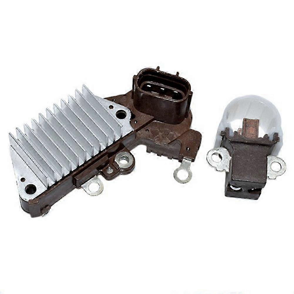Συμβατός ρυθμιστής τάσης εναλλάκτη Toyota 2770035040 2770074030 2770040050 2770046050 2770065010 1260001540 1260001580