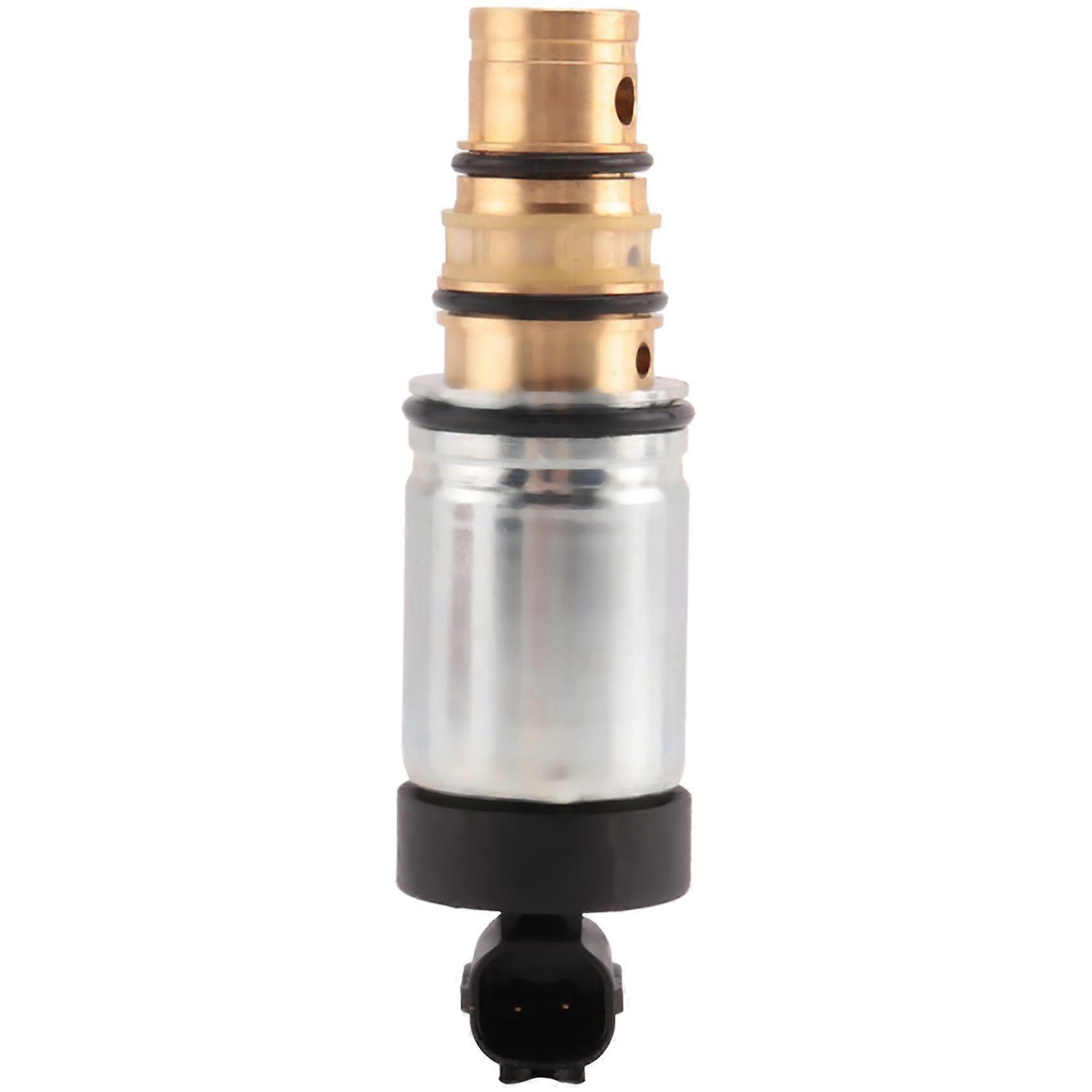 Car AC Compressor Control Solenoid Valve for Hyundai Accent 1.6 PXE16 PXE14 PXC16 97674-3T100 Replacement Part