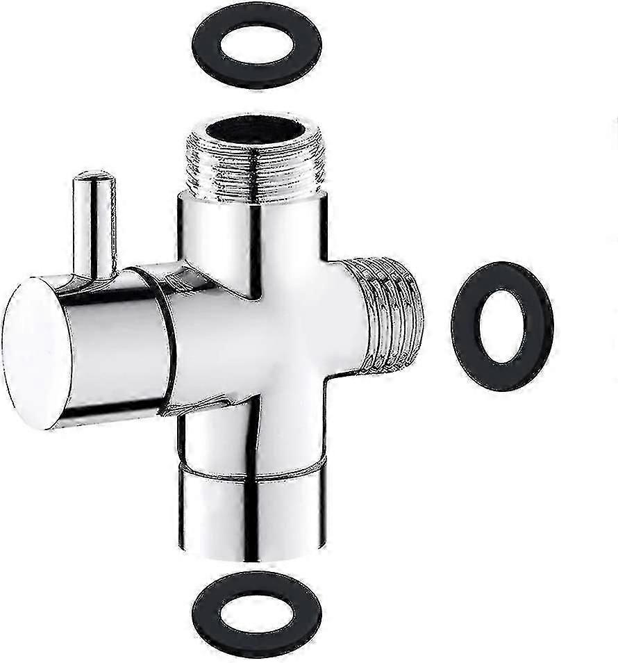 3-Wege-Umlenkventilventilumlenker