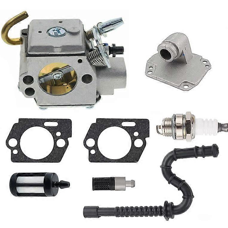 MS270 HD-39 Carburetor 11331200612 for Stihl MS280 MS270C MS280C Chainsaw