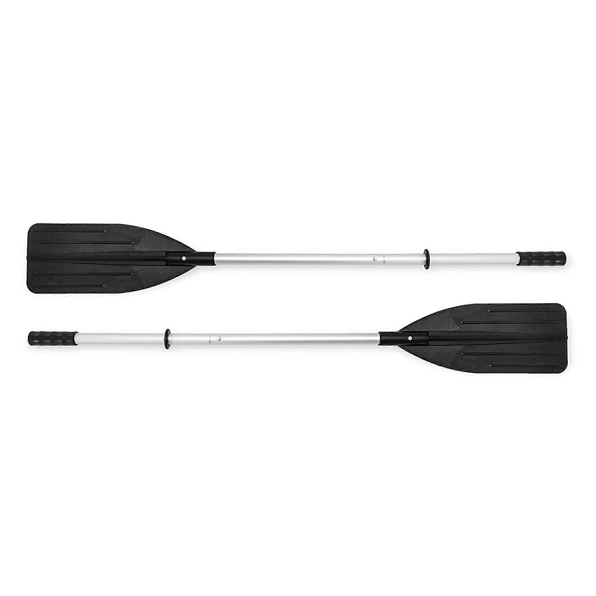 Boat and Kayak Oars Series, Adjustable Length, 52-54 Inch, Varied Materials, Compatible with Most Boats and Kayaks