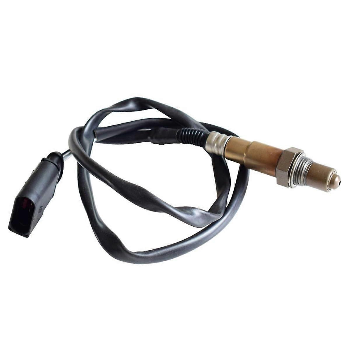 Oxygen Sensor Model 0258006978 Replacement Direct Fit O2 Sensor Compatible With Vehicles