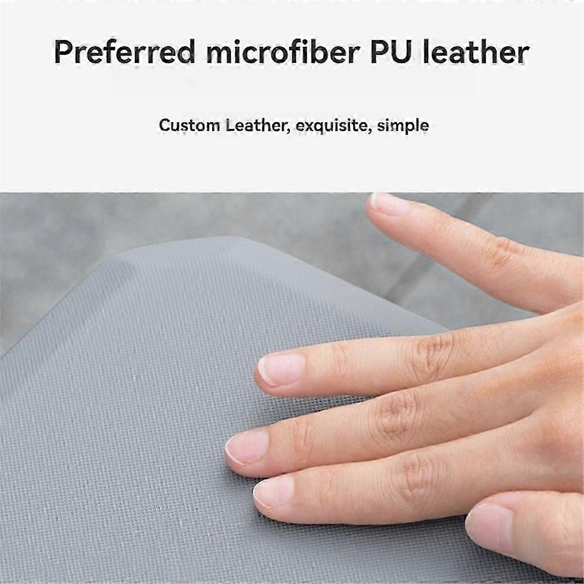 Storage Bag Protective Carrying Case PU Drop- Hard Shell Handbag for NEO Drones Controller Accessories