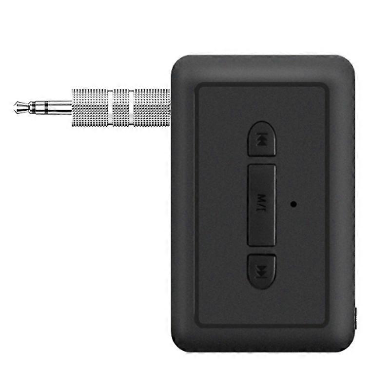 Wireless Bluetooth 5.3 Receiver Transmitter 3 in 1 Audio Adapter