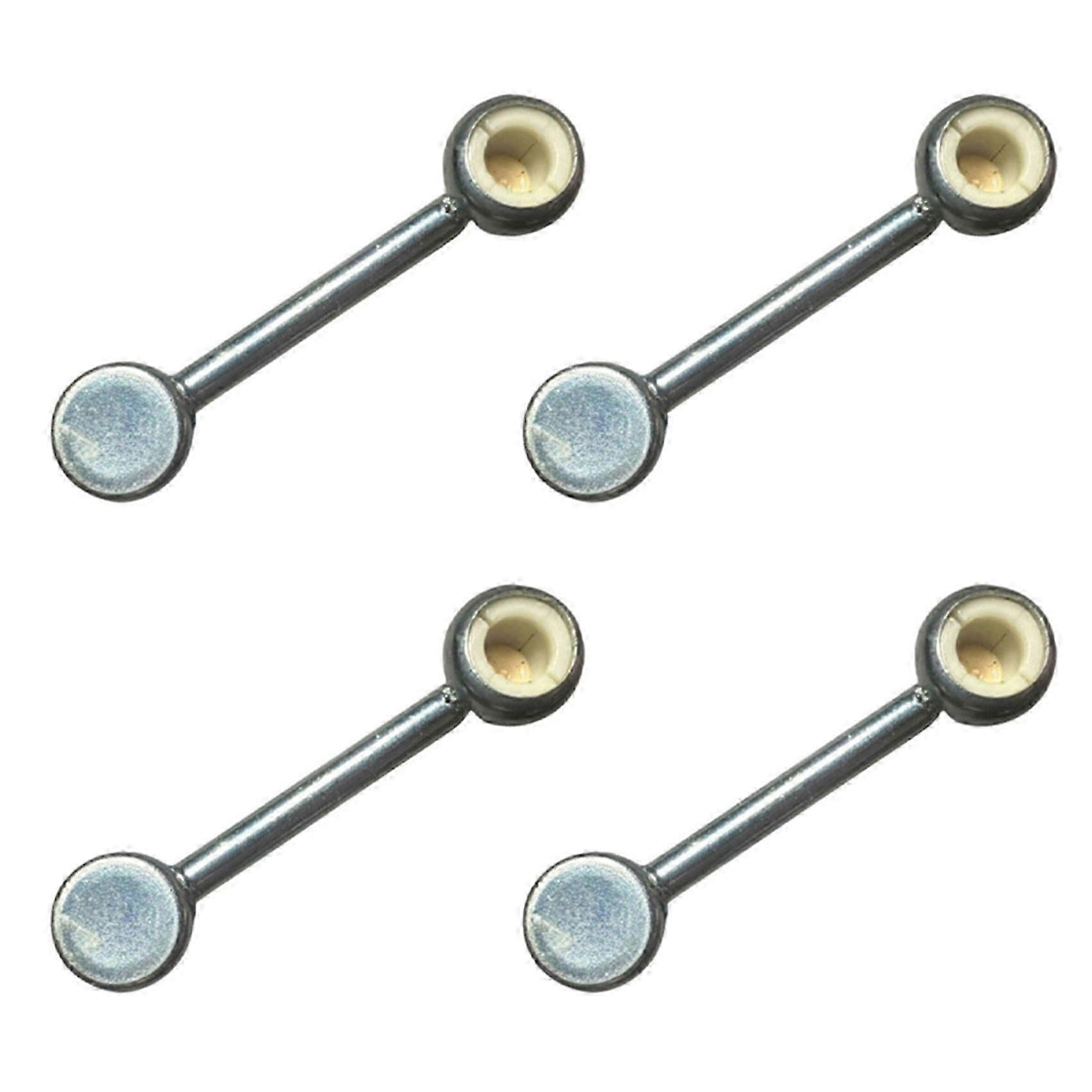 4X Car Angle Sensor Link 527381 for 407 C6